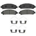 WAGNER BRAKE auto part