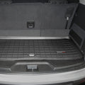 WeatherTech 08+ GMC Acadia Cargo Liners - Black