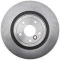 BRAKE ROTOR