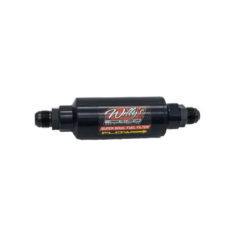 WILLYS CARB air filter