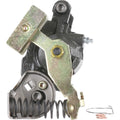DOM. DISC BRAKE CALIPER