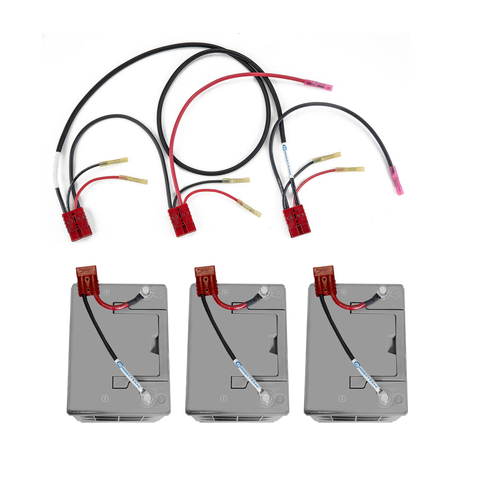 CONNECT EASE auto part