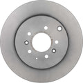 Brembo 07-15 Mazda CX-9 Rear Premium UV Coated OE Equivalent Rotor