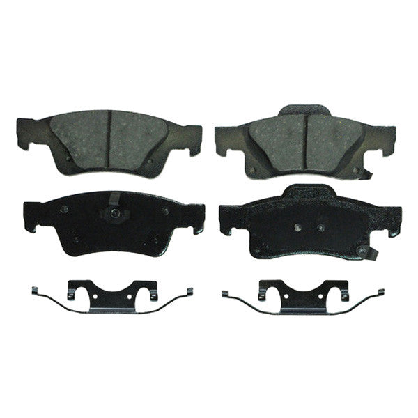 WAGNER BRAKE auto part
