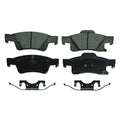 PPV DISC BRAKE PAD SET