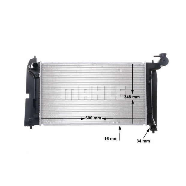 Radiator