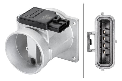 AIR MASS SENSOR