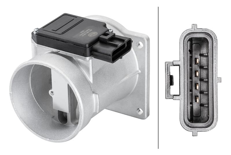 AIR MASS SENSOR