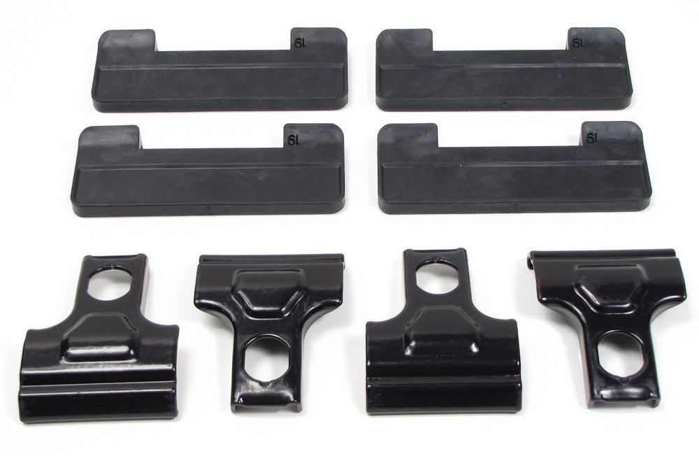 TRAVERSE FIT KIT