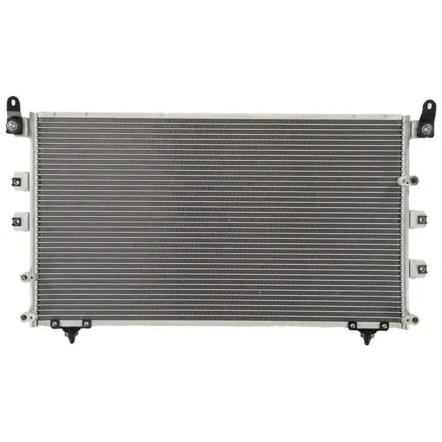 AIR CONDITIONING CONDENSER TOYOTA SEQUOIA 20012007