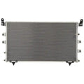 AIR CONDITIONING CONDENSER TOYOTA SEQUOIA 20012007