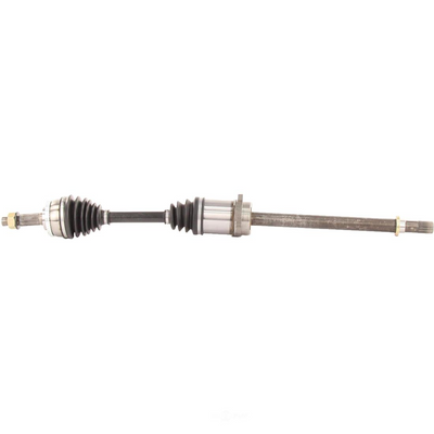 TRAKMOTIVE auto part