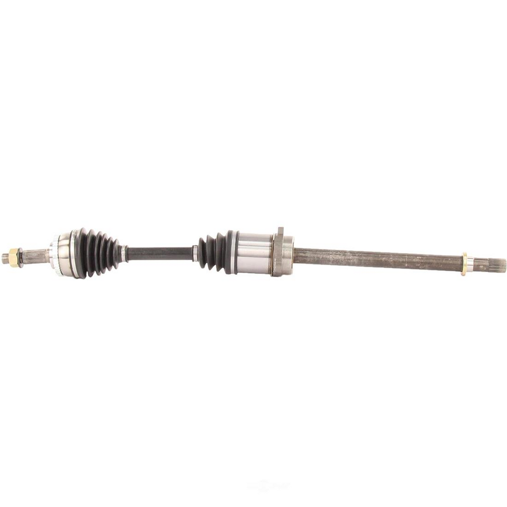 TRAKMOTIVE auto part