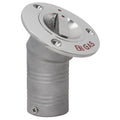 PKGD. 316 S.S. 30 1-1/2" HOSE DECK