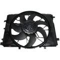 ENGINE FAN BLADE