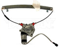 MOTOR/REGULATOR ASSEMBLY