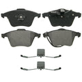 SEMI-MET BRAKE PADS