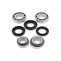 All Balls Racing 94-00 Yamaha YFB250FW Timberwolf Differential Bearing & Seal Kit Front