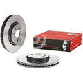 DISC BRAKE ROTOR
