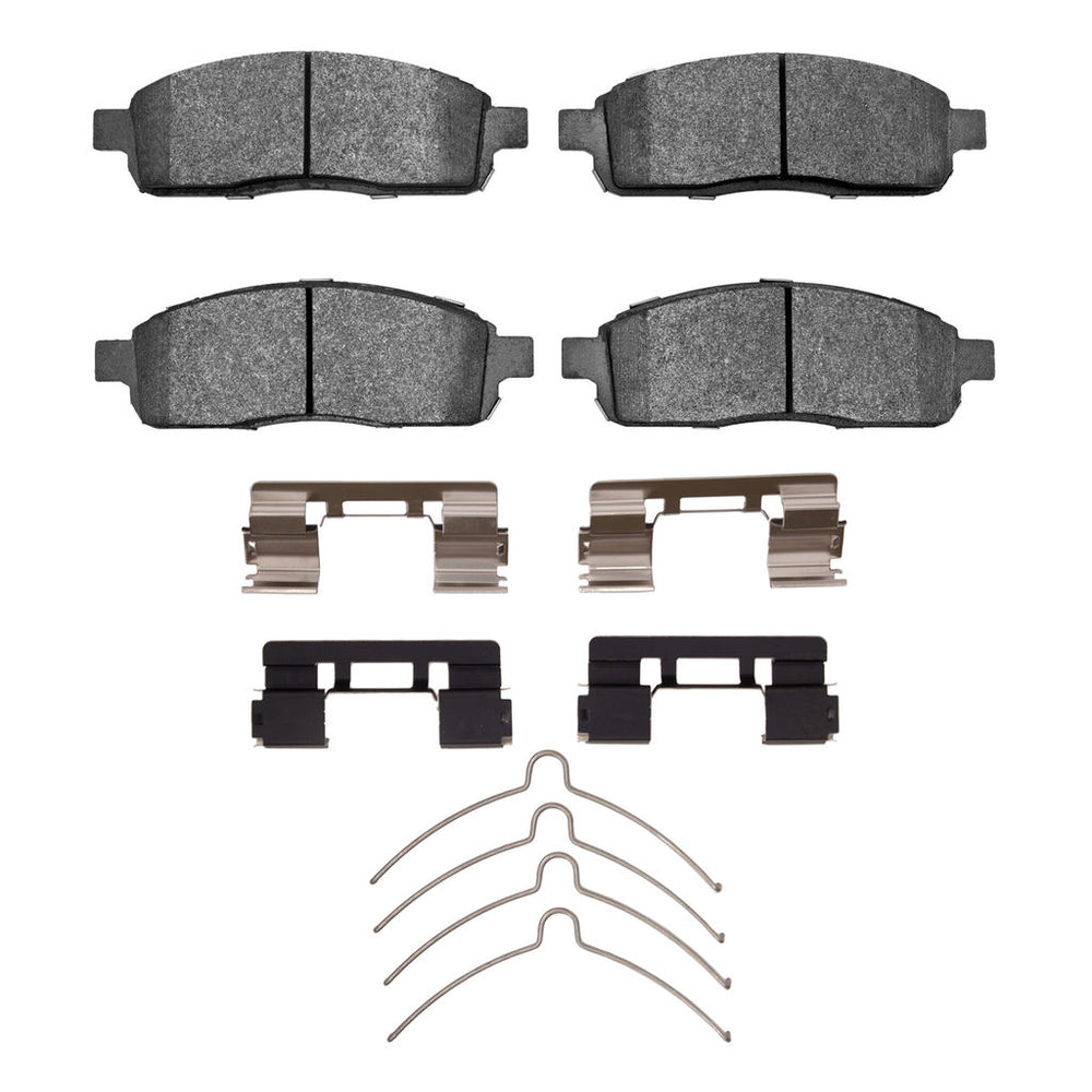 DFC auto part