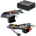 AUDI CAN INTERFACE 2002-2013
