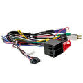 AUDI CAN INTERFACE 2002-2013