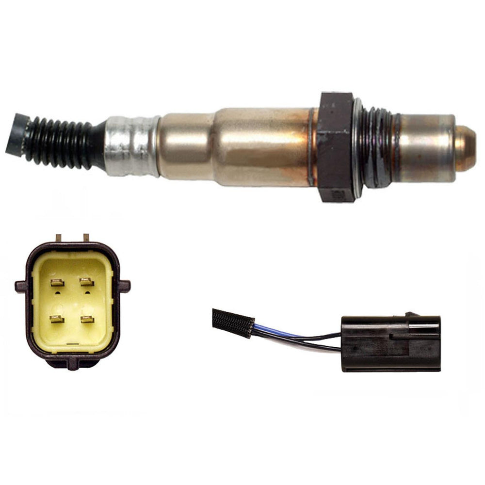 O2 OXYGEN SENSOR