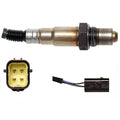 O2 OXYGEN SENSOR