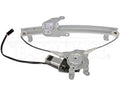 MOTOR/REGULATOR ASSEMBLY