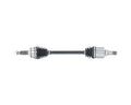 CV AXLE SHAFT