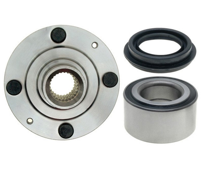 HUB REPAIR KIT