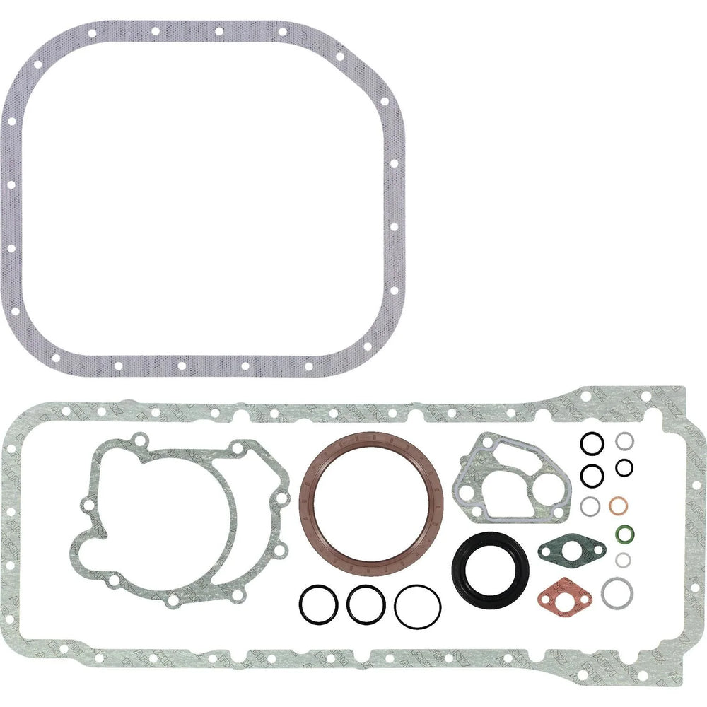 Engine Crankcase Cover Gasket Set - 08-25194-07