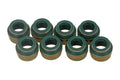 Engine Crankcase Cover Gasket Set - 08-25194-07