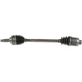 CV DRIVE AXLE