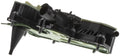 ENGINE OIL SEPARATOR