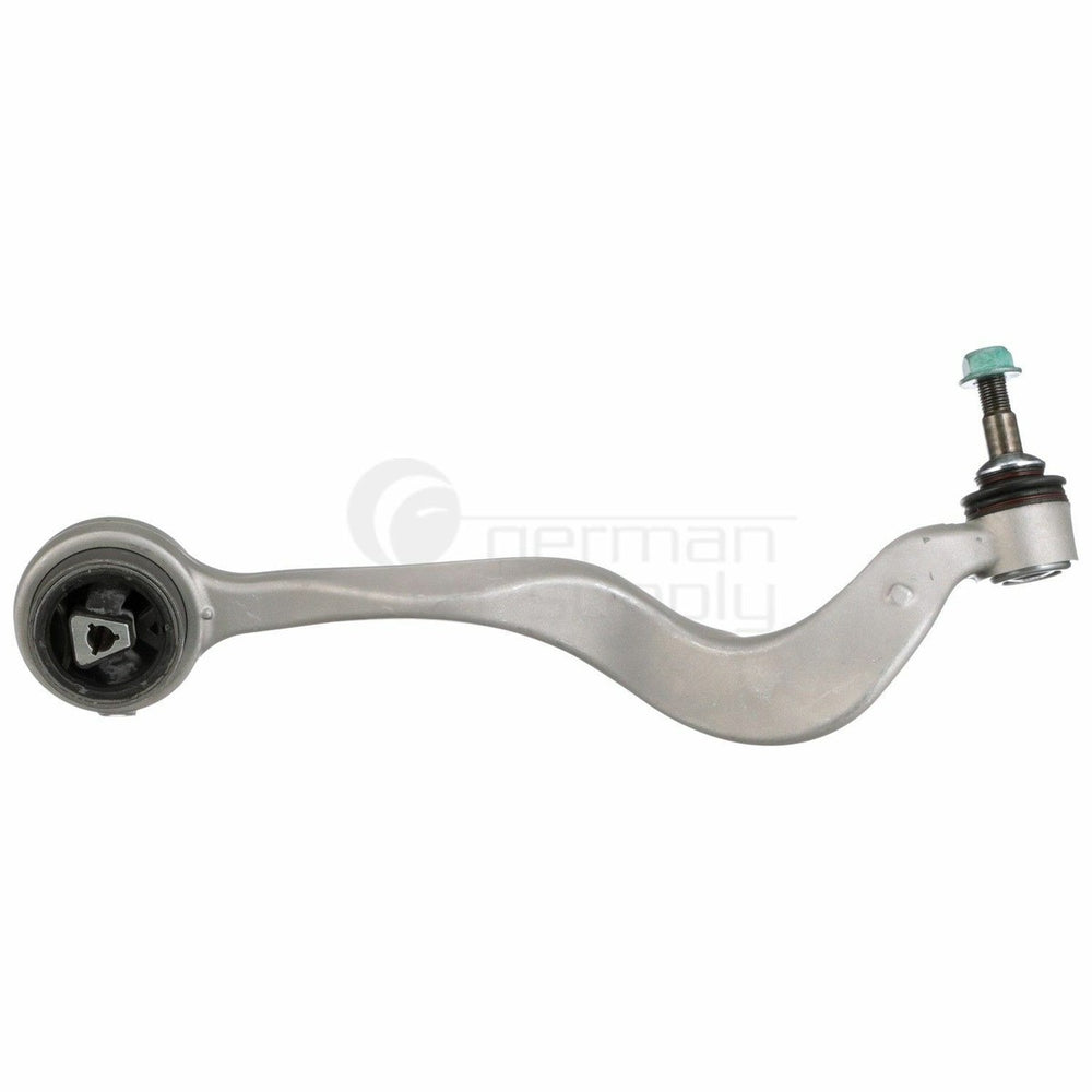 DELPHI control arms