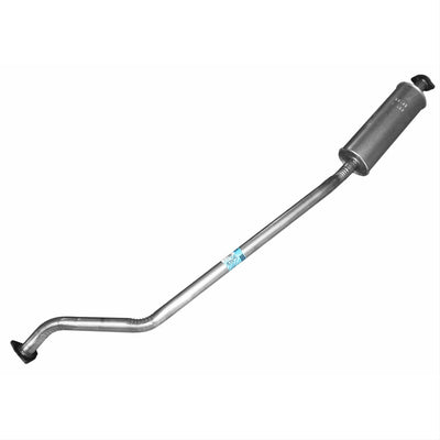 RESONATOR ASSEMBLY-IMPORT