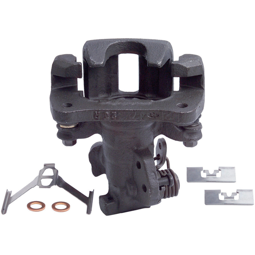 A1 REMFG INC auto part