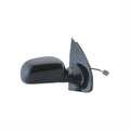 9900 FORD WINDSTAR RH HEATED POWER FOLDAWAY OE MIRROR BLACK