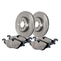 Centric OE Grade Rear Brake Kit (2 Wheel)