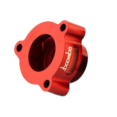 FORD EB BOV ADAPTOR 2 - RED