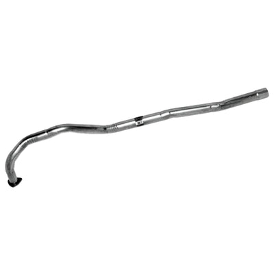 FRONT PIPE