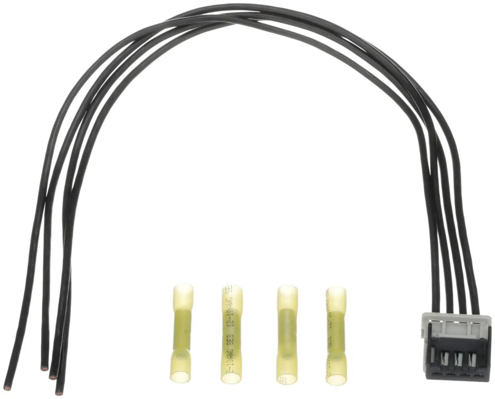 STANDARD IGN auto part