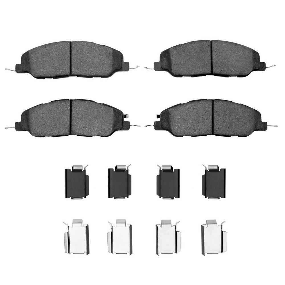 DFC auto part