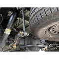 Progress Tech LT 00-20 Chevrolet Tahoe End Link Kit 9in C-C - Stock Height