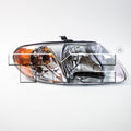 CAPA 0107 DG CRVAN/VOYGR/TWNCN (113 WB) HEADLAMP ASSY RH