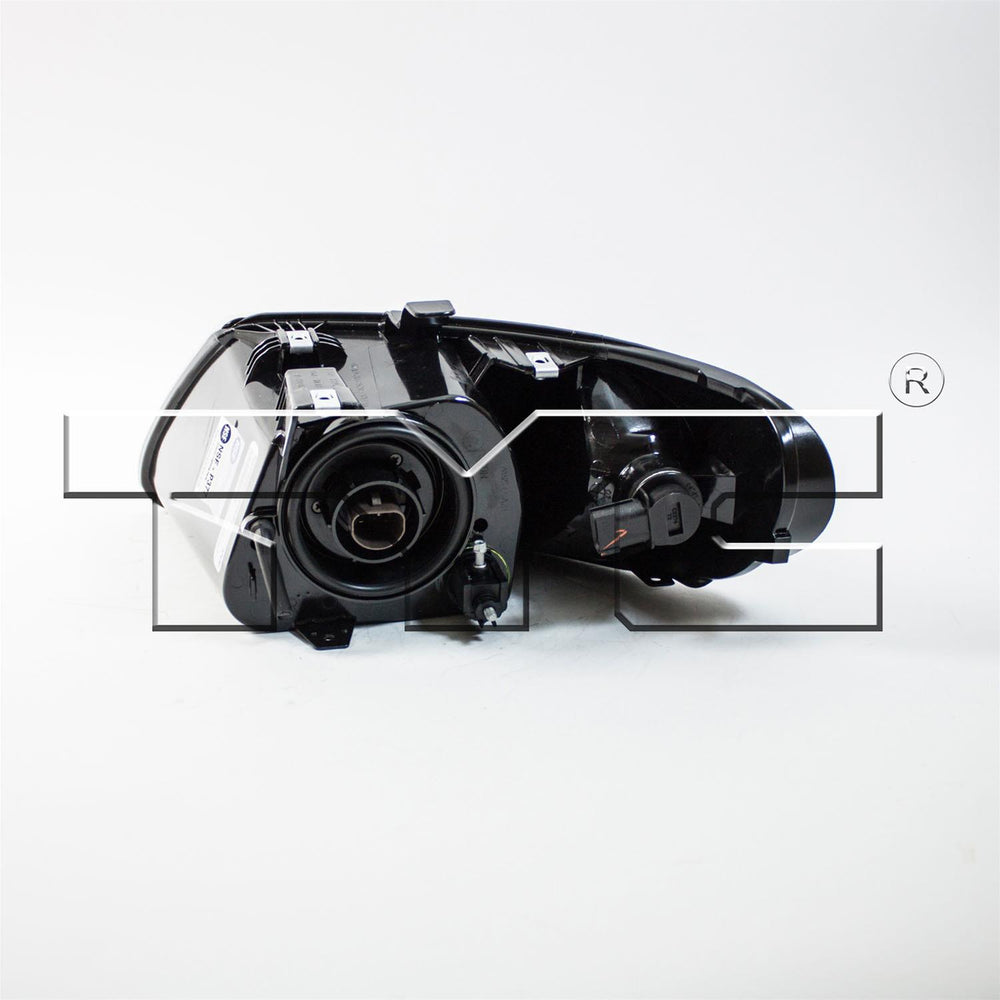 CAPA 0107 DG CRVAN/VOYGR/TWNCN (113 WB) HEADLAMP ASSY RH