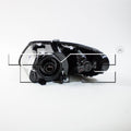 CAPA 0107 DG CRVAN/VOYGR/TWNCN (113 WB) HEADLAMP ASSY RH