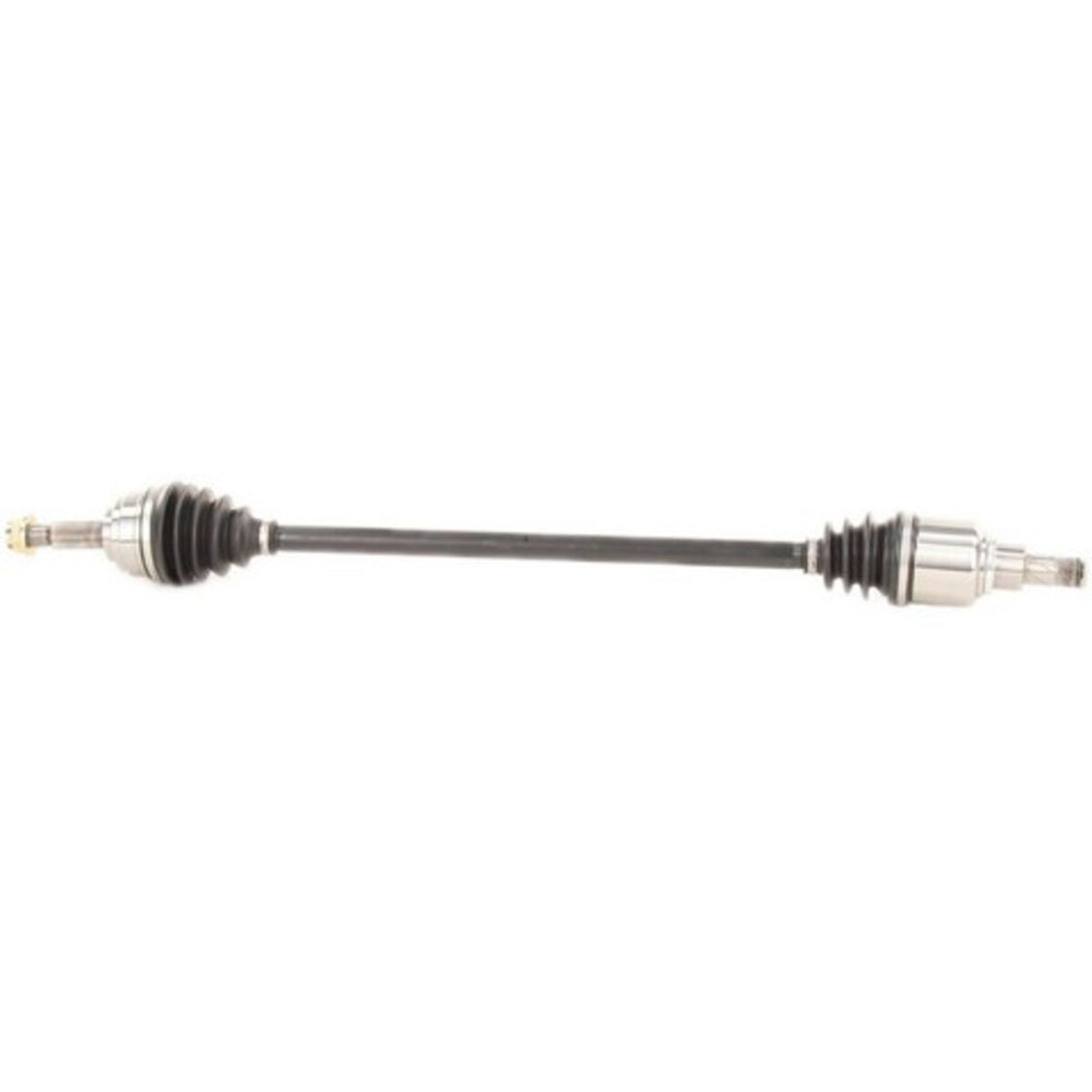 TRAKMOTIVE auto part