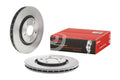 DISC BRAKE ROTOR